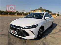 بي واي دي Qin Plus